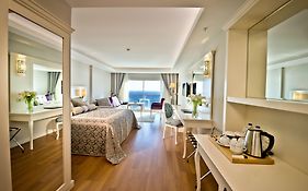 Prime Boutique Hotel